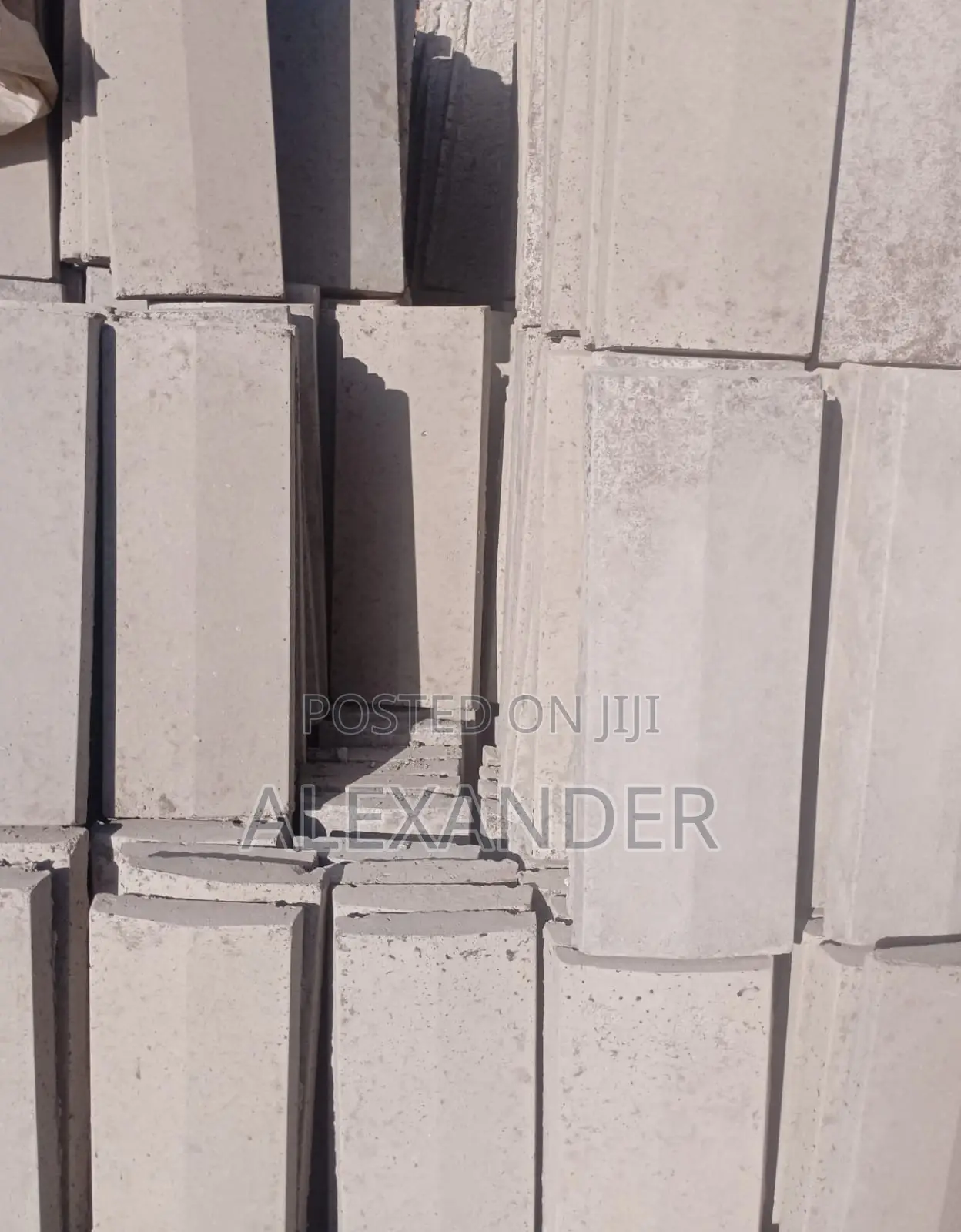 High Quality Wall Copings (Direct Supplier)
