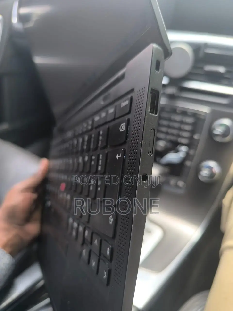 Laptop Lenovo ThinkPad T14 8GB Intel Core I7 SSD 512GB