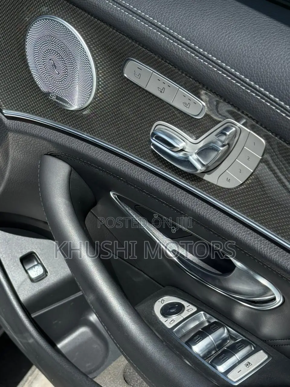 Mercedes-Benz E43 AMG 2018 Gray
