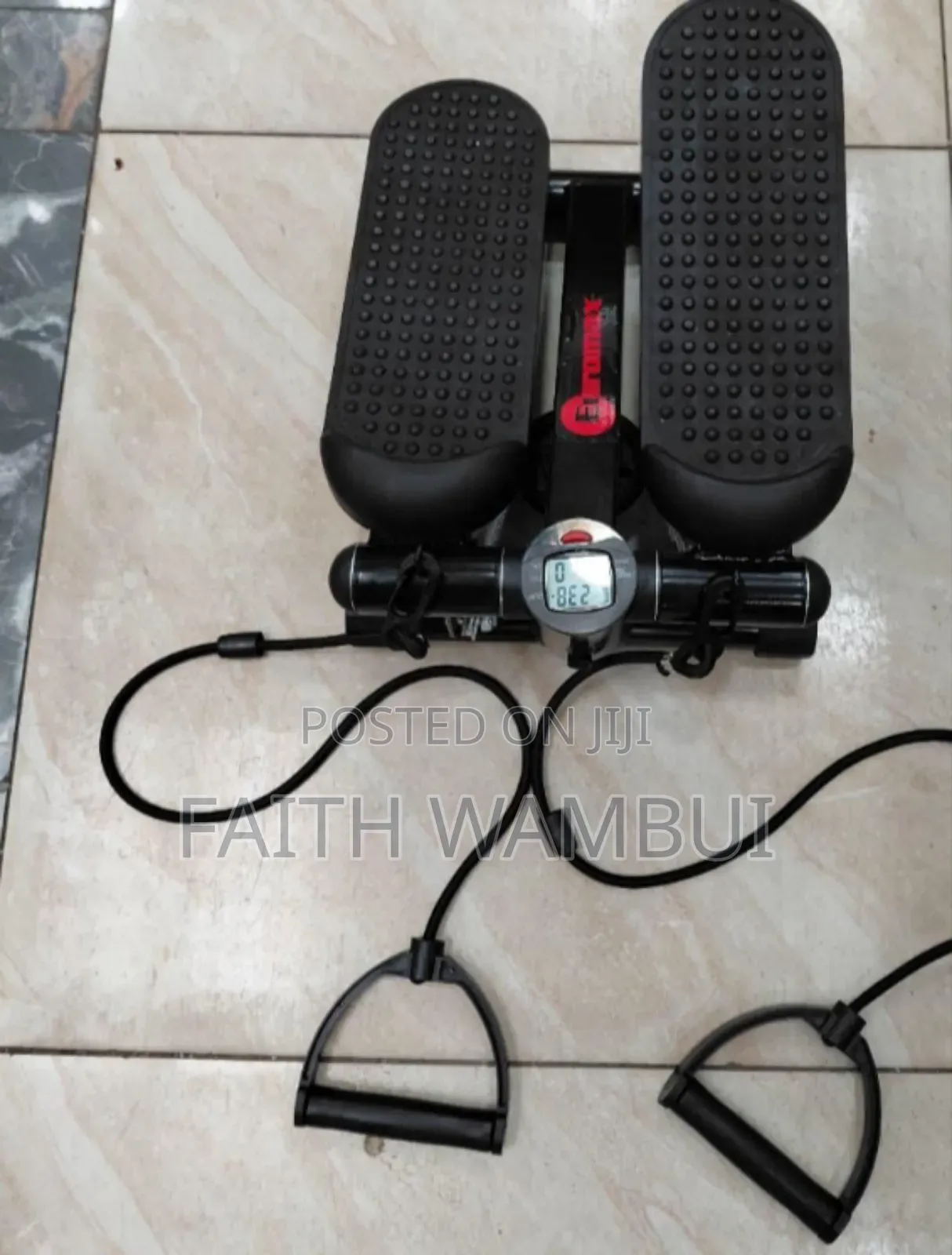 New Arrival Mini Steppers/Mini Steppers