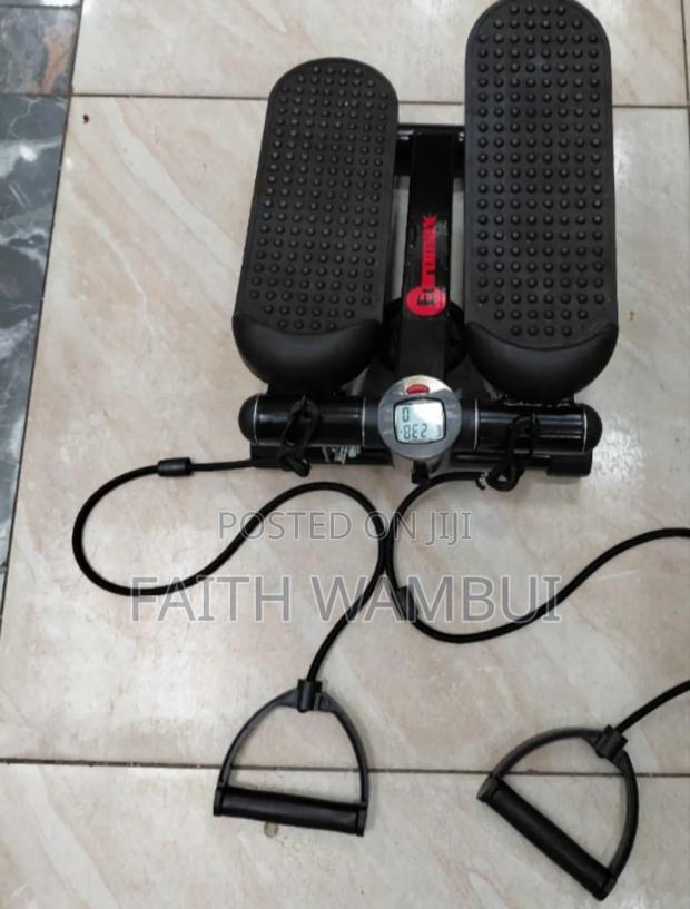 New Arrival Mini Steppers/Mini Steppers