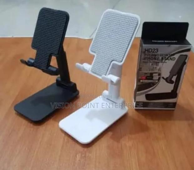 "Phone Holder "Phone Holder - main view