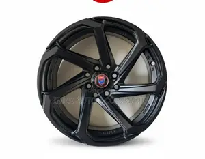15 Inch Semi-Offset Universal Rims | Strong, Stylish Perfect Fit