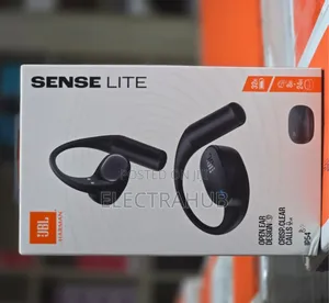 JBL Sense Lite Earbuds Brand New Sealed