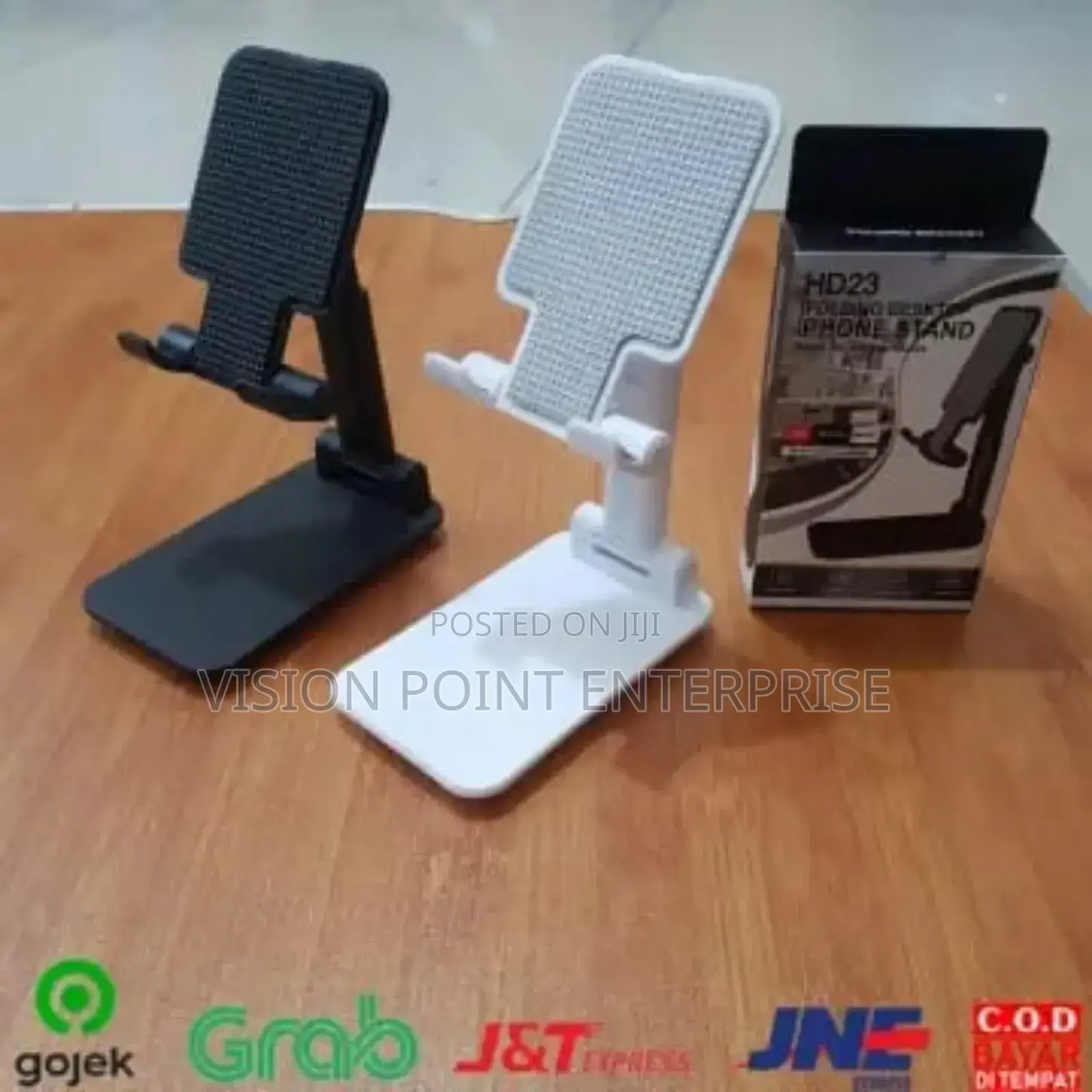 "Phone Holder "Phone Holder