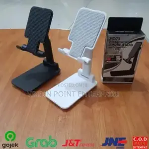 "Phone Holder "Phone Holder