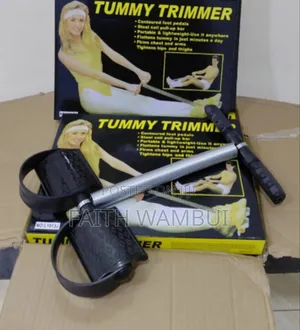 Quality Tummy Trimmer Machine/Tummy Trimmer Machine