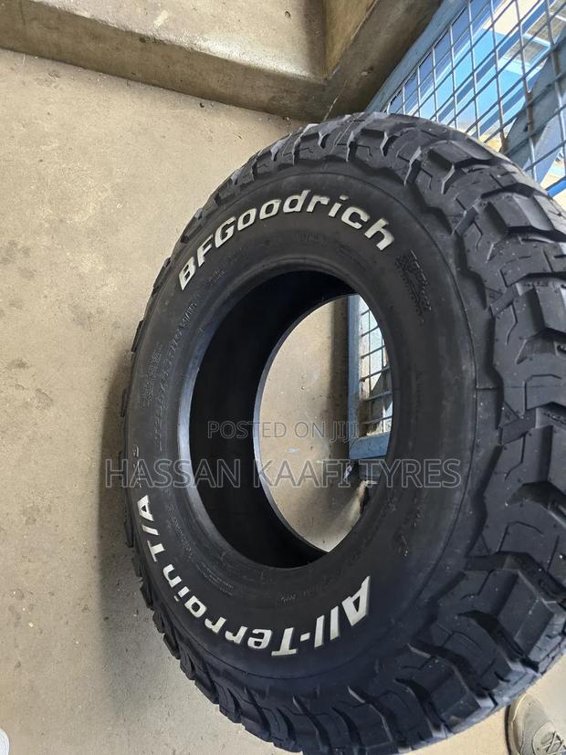 235/85r16 Bfgoodrich K03 - thumbnail 3
