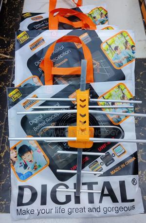 *Aerial (Bag) Assembled - main view