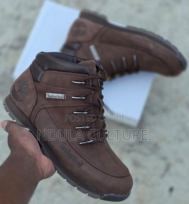 Timberland Euro Sprint - thumbnail 7