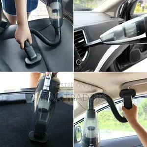 *4 in 1wet Dry Use Rechargeable Wireless Vacuum Cleaner