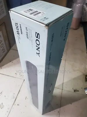 Sony Soundbar S100