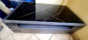 Marble Top Coffee Table