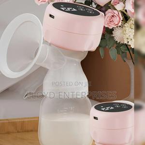 Single Mini Portable Electric Pump - thumbnail 2