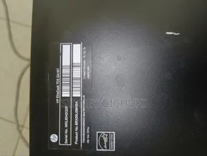 Desktop Computer HP EliteDesk 705 G3 16GB AMD Ryzen HDD 512GB