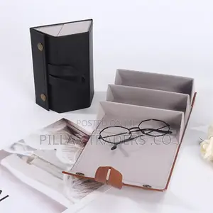 Sun Glasses Organizer Box