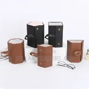 Sun Glasses Organizer Box