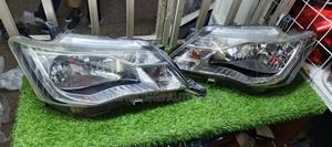Toyota Fielder 161 2012 Nonxenon Headlight