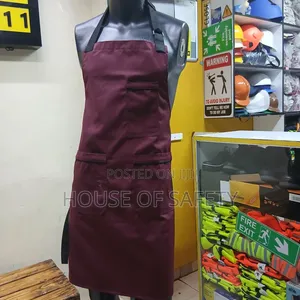 Heavy Duty Durable Working Apron Extendable