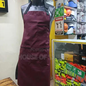 Heavy Duty Durable Working Apron Extendable