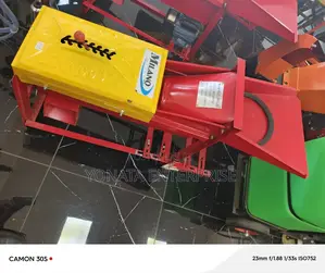 Maize Sheller (2000-3000kgs/Hr)
