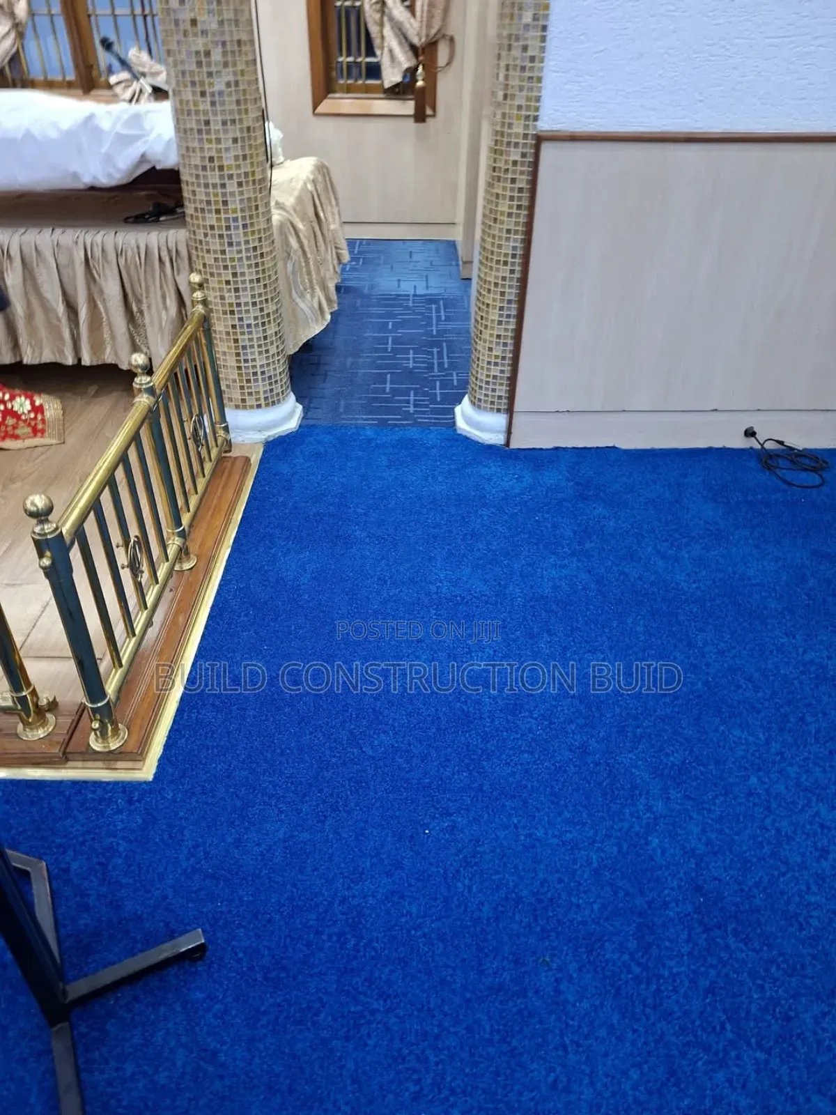 Highend Wall to Wall Carpet Suppliers in Kenya.