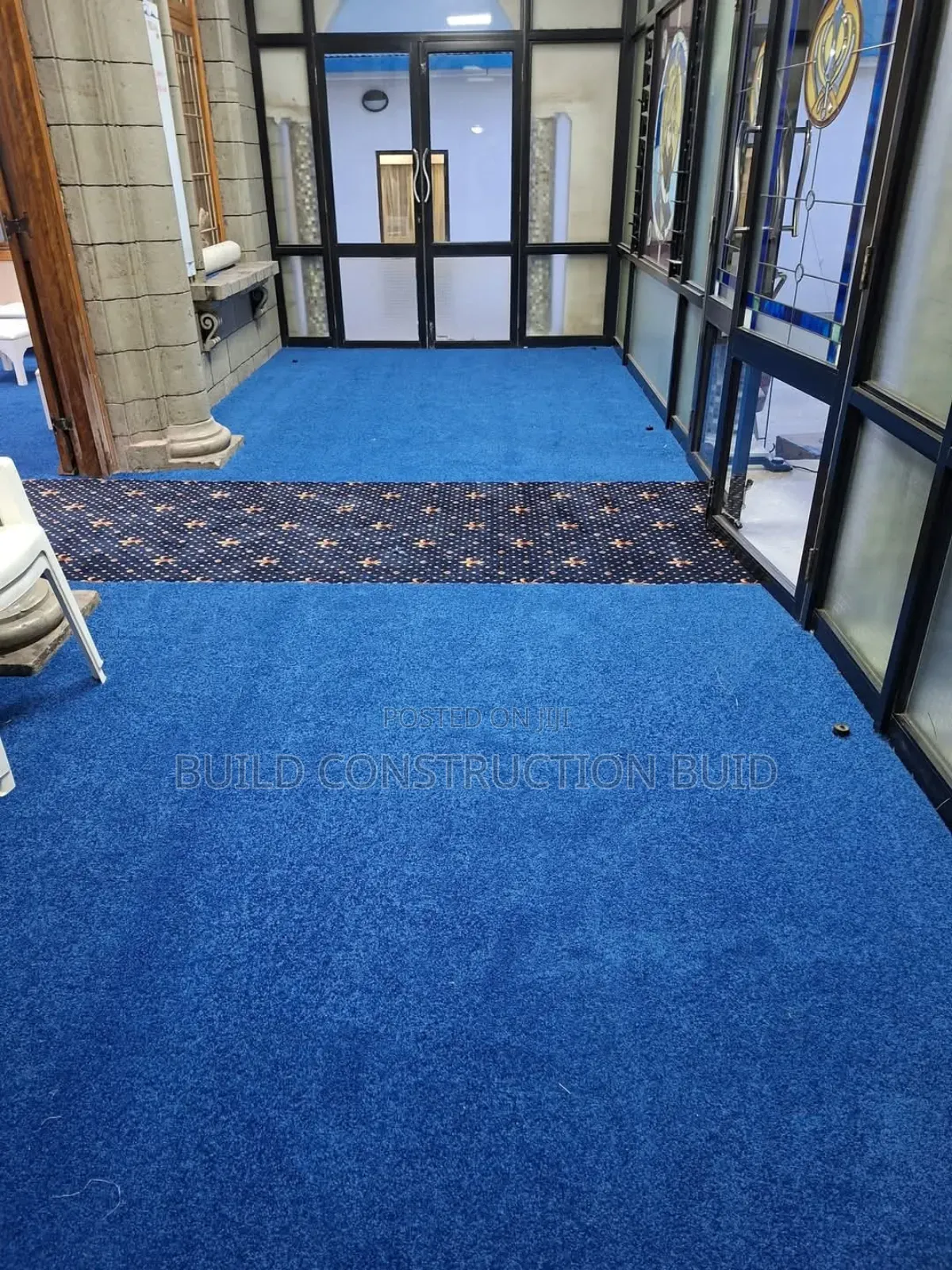 Highend Wall to Wall Carpet Suppliers in Kenya.