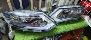X-Trail Nt32 Headlight Nonxenon