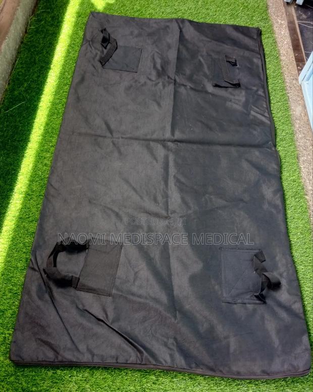 Motuary Body Bags Adults - main view