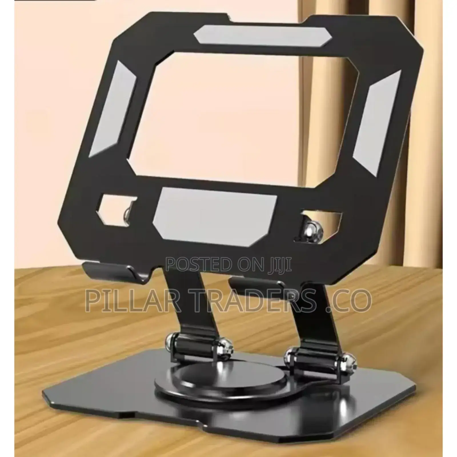 Tablet Stand/Laptop Stand