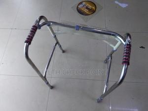 Walking Frame Without Wheels. - thumbnail 2