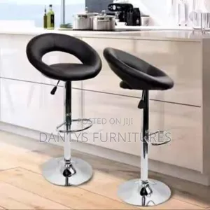 Counter Stool , Adjustable Height Kitchen Stools