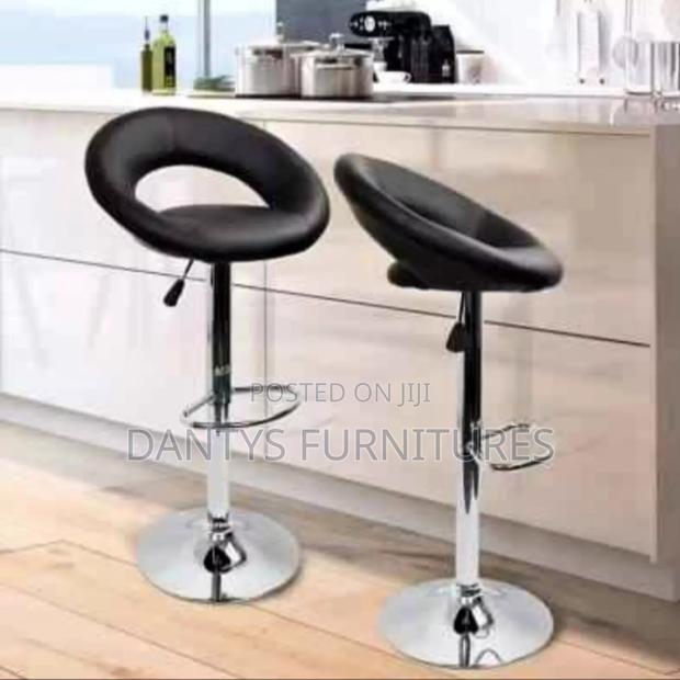 Counter Stool , Adjustable Height Kitchen Stools