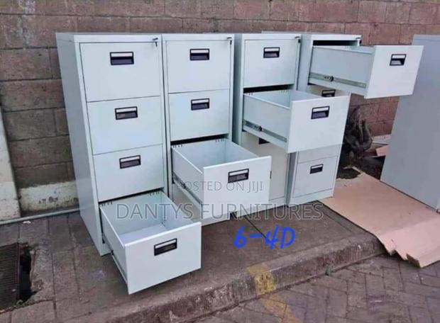 Four Drawers Cabinet,Steel Cabinet