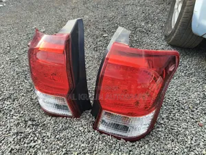 Fielder 161 Backllights