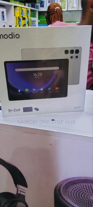 Modio M92 Durable Kids Tablet With Shockproof Case - thumbnail 2