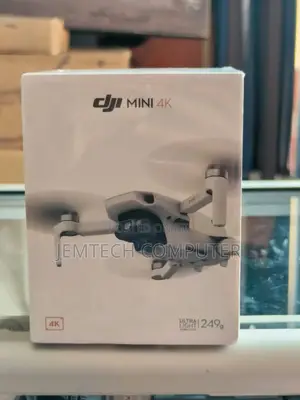 Dji Mini Flymore Combo