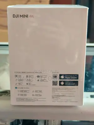 Dji Mini Flymore Combo