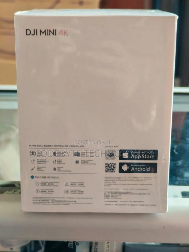 Dji Mini Flymore Combo - thumbnail 4