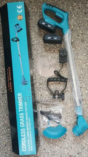Quality Cordless Makita Grass Cutter Machine/Cordless Grass Cutter
