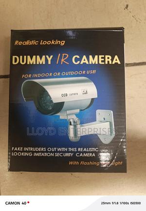 Realistic Looking Dummy Camera - thumbnail 2