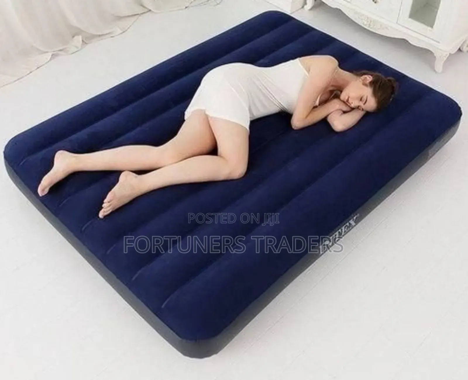 4 by 6 ,Intex Inflatable Matress