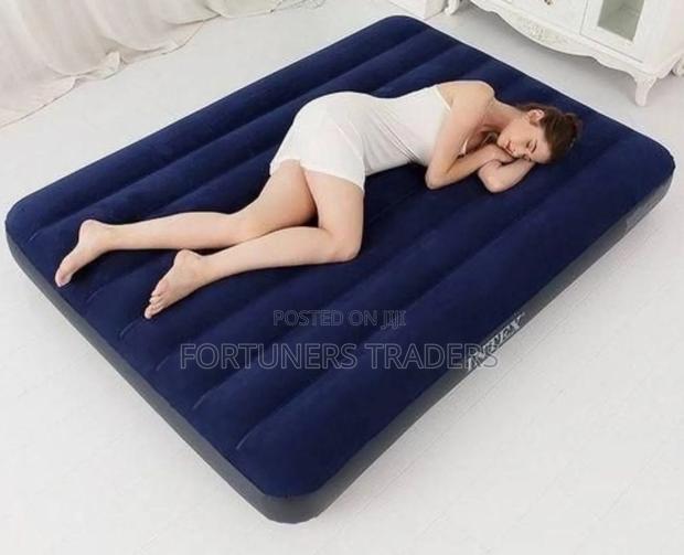 4 by 6 ,Intex Inflatable Matress