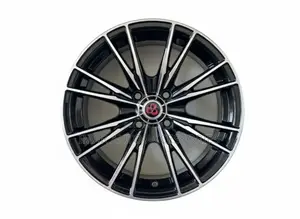 15 Inch v-Shaped Rims | Stylish, Durable High-Performance