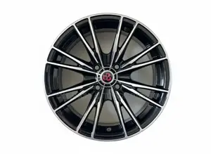 15 Inch v-Shaped Rims | Stylish, Durable High-Performance