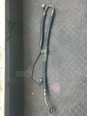 Steering Pipe Harrier 240