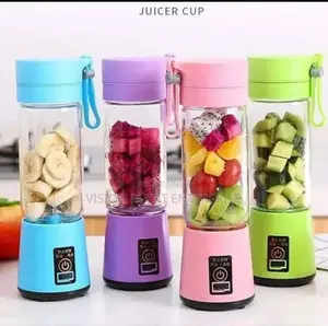 Portable Juice Blender