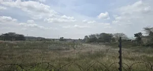 5 Acres Yard to Let Mombasa Road
