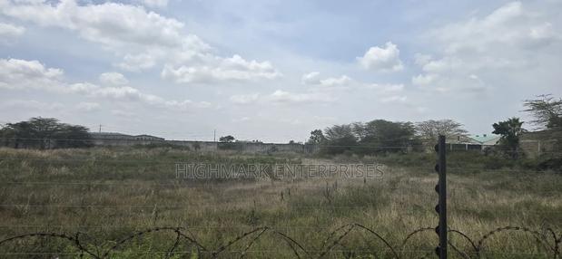 5 Acres Yard to Let Mombasa Road - thumbnail 3