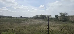 5 Acres Yard to Let Mombasa Road
